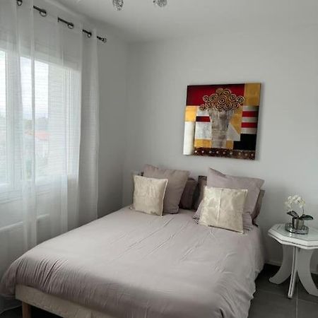 Bel Appartement Neuf, Bien Situe Каркасон Екстериор снимка
