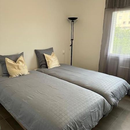 Bel Appartement Neuf, Bien Situe Каркасон Екстериор снимка