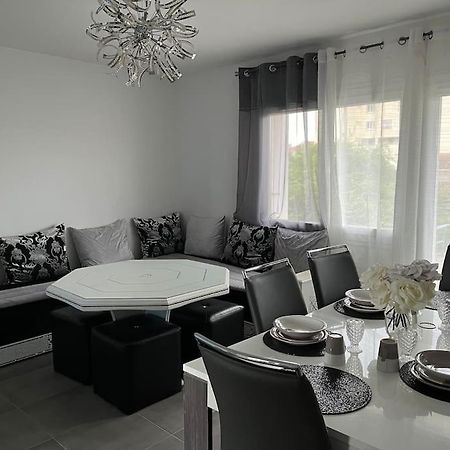 Bel Appartement Neuf, Bien Situe Каркасон Екстериор снимка