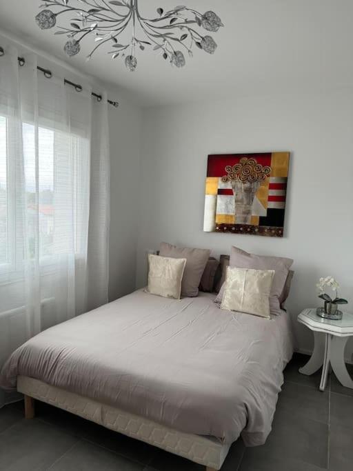Bel Appartement Neuf, Bien Situe Каркасон Екстериор снимка