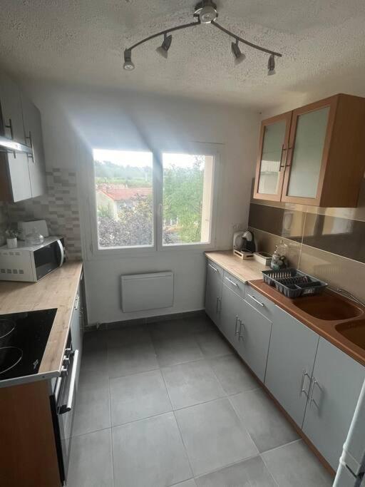 Bel Appartement Neuf, Bien Situe Каркасон Екстериор снимка