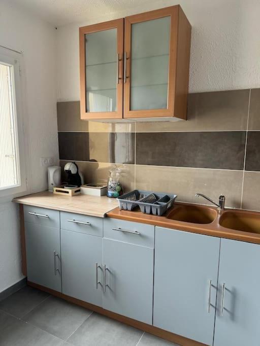 Bel Appartement Neuf, Bien Situe Каркасон Екстериор снимка