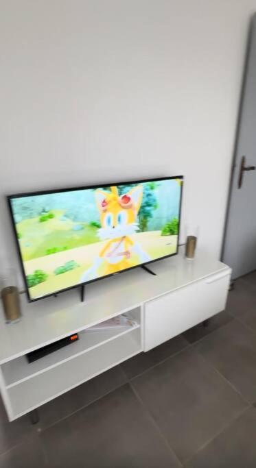 Bel Appartement Neuf, Bien Situe Каркасон Екстериор снимка
