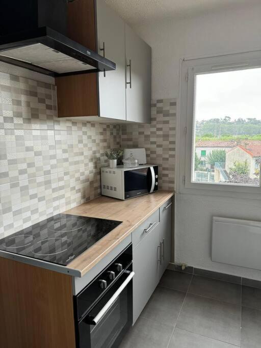 Bel Appartement Neuf, Bien Situe Каркасон Екстериор снимка